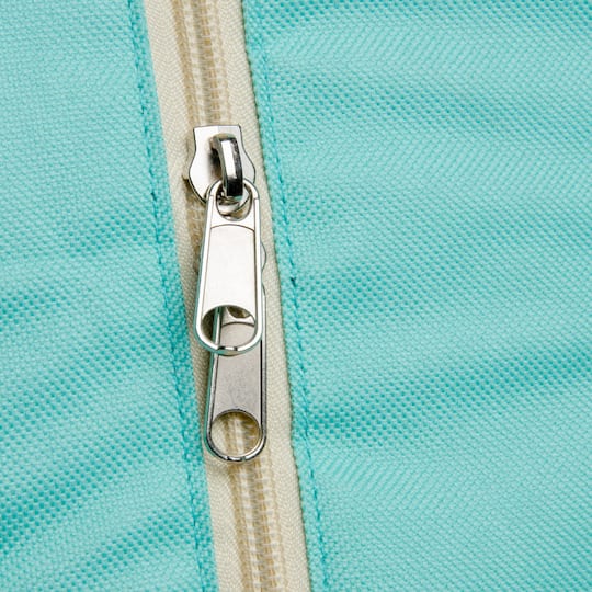 SINGER® Teal Sewing Machine Carry Case